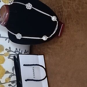 CHIC ELEGUANT NECKLACE